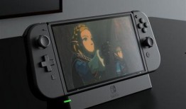 最新switch pro爆料,性能升级，游戏体验再飞跃